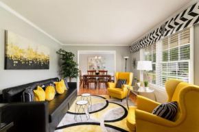 Modern and Cozy Home-Near Everything-Entire Place